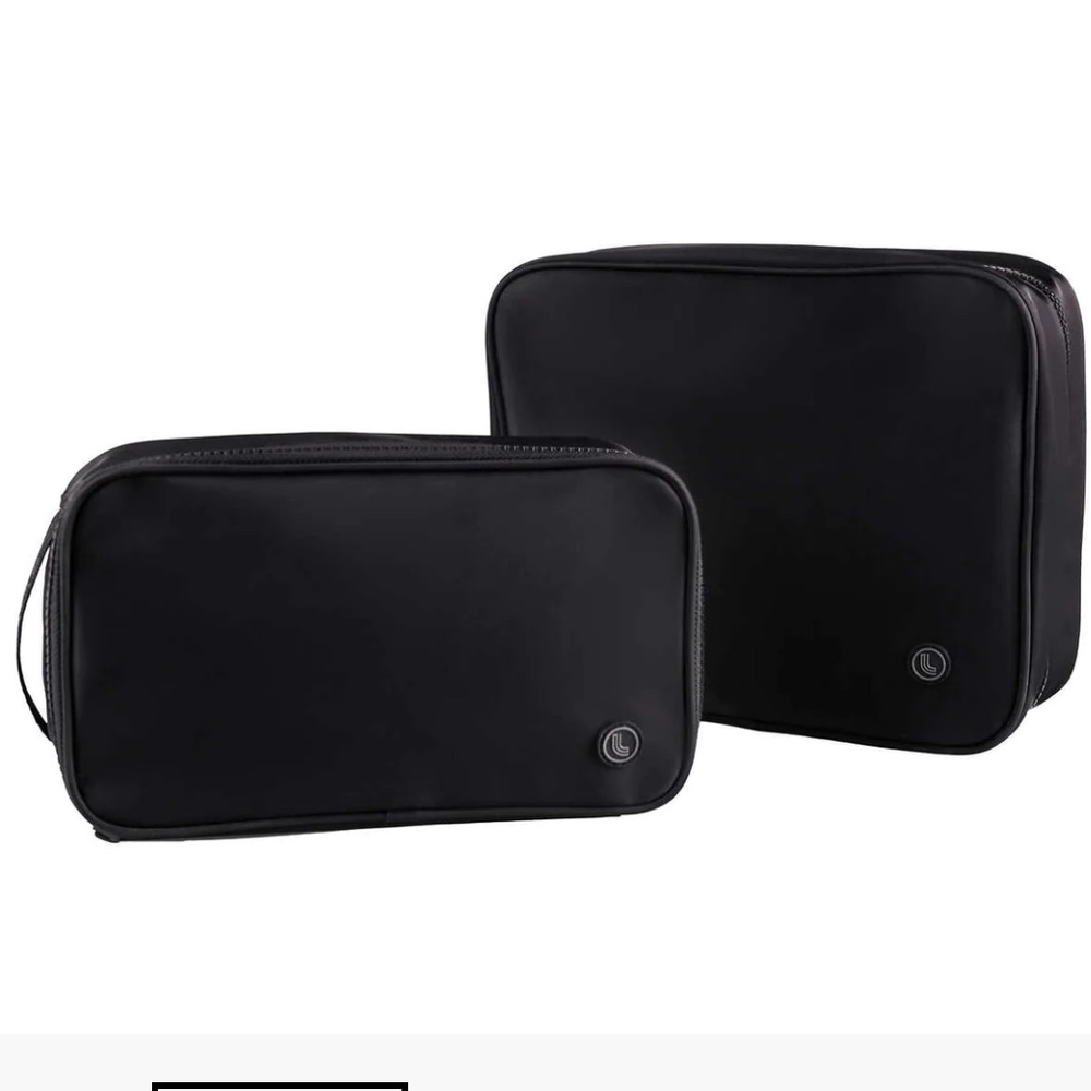 New lole toiletries bags - Picture 1 of 4